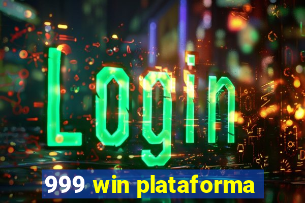 999 win plataforma
